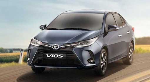Cách xử lý sự cố Toyota Vios bị hư bình ắc quy