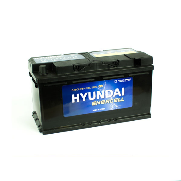 Bình ắc quy Oto Hyundai AGM95 L5 12V-95AH