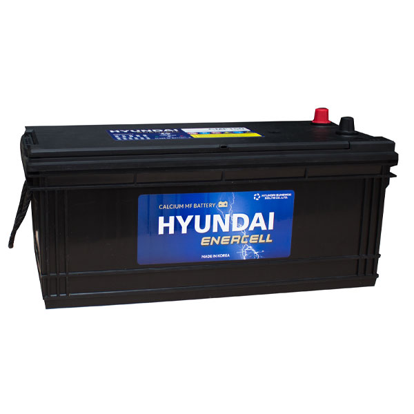 Bình ắc quy Oto Hyundai CMF150 12V-150AH